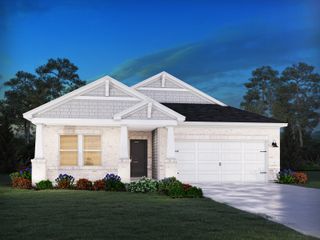 New construction  house 2709 Tranquility Lp, Longs, SC 29568 plan Gibson - image