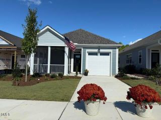 New construction Single-Family house 90 Carteret Ct, Clayton, NC 27527 - image