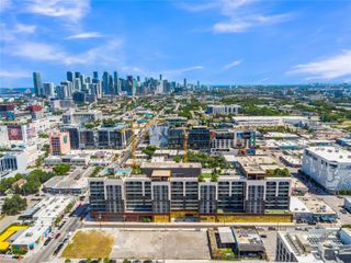 New construction Condo house 2700 Nw 2Nd Ave, Unit 337, Miami, FL 33127 - image