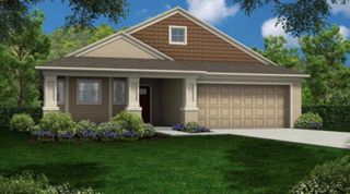 New construction Single-Family house 4816 Drake Avenue, Lakeland, FL 33811 - photo