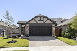 New construction Single-Family house 3906 Goldfinch Haven, Melissa, TX 75454 Aston Park- photo