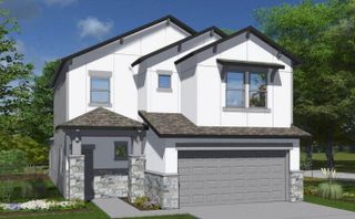 New construction Single-Family house 14538 Elkwood Pine Dr, Houston, TX 77032 - image