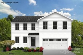 New construction Single-Family house 174 Basildon St, Unit 1061, Lancaster, SC 29720 - image