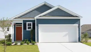 New construction Single-Family house 1242 Skystone Lp Ne, Supply, NC 28462 plan Allex - image