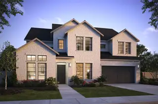New construction Single-Family house 8729 Porch Pl, McKinney, TX 75071 - image