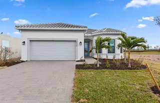 New construction Single-Family house 4835 Ivy Pearl Wy, Lakewood Ranch, FL 34211 plan Mystique - image