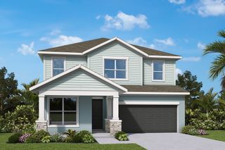 New construction Single-Family house 622 Kingwood Ct, Bradenton, FL 34212 plan The Bradson - image