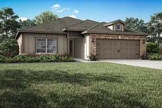 New construction Single-Family house 908 Sedona Ln, Fort Worth, TX 76108 - image