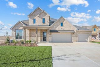 New construction Single-Family house 143 Galena St, New Fairview, TX 76078 - image