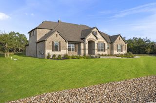 New construction Single-Family house 1140 Blackburnian, New Braunfels, TX 78132 - image