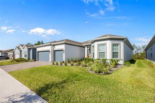 New construction Single-Family house 2575 Pine Preserve Ct, St. Cloud, FL 34771 plan Stellar - image