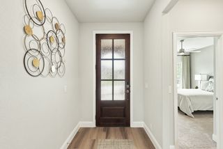 New construction Single-Family house 208 Fireberry Dr, Glenn Heights, TX 75154 plan Rose III - image