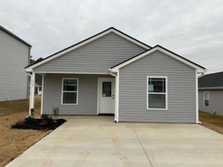 New construction Single-Family house 504 Molly Parker Ln, Spartanburg, SC 29301 - image