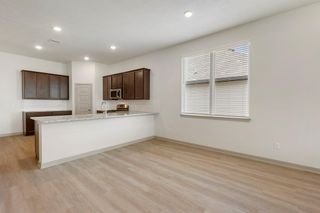 New construction  house 214 New Dawn Trl, Huntsville, TX 77320 plan The 2082 - image