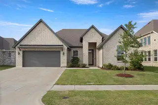 New construction Single-Family house 3905 Henley Ln, Garland, TX 75043 plan Spruce - image