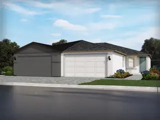 New construction Single-Family house 181 Parkhaven Dr, Ormond Beach, FL 32174 plan Sawyer - image