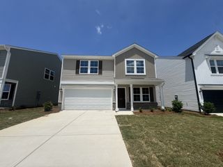 New construction Single-Family house 3607 Stedding Pl, Lexington, SC 29073 plan Guilford - image