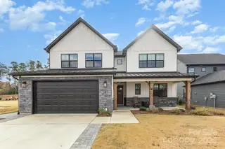 New construction Single-Family house 123 Windy Dell Dr, Tega Cay, SC 29708 - image