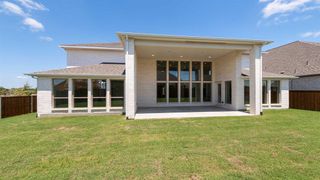 New construction Single-Family house 1903 Grand Ave, Rockwall, TX 75087 plan 4140W - image