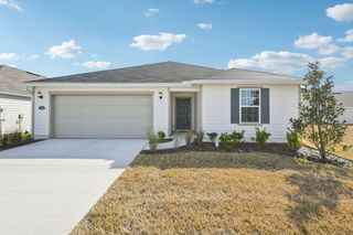 New construction Single-Family house 8284 Hawkes Meadow Dr, Jacksonville, FL 32219 - image