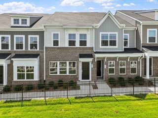 New construction Single-Family house 131 Flowering Maple Wy, Garner, NC 27529 plan Clover - image
