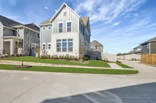 New construction Single-Family house 4716 Maxwell Dr, McKinney, TX 75071 plan The Weldon - image