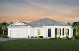 New construction Single-Family house 26617 Bering Dr, Englewood, FL 34223 plan Stardom - image
