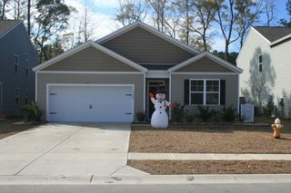 New construction Single-Family house 114 Valley Row, Summerville, SC 29483 - image