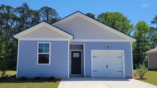 New construction Single-Family house 552 Captiva Row Ln, Florence, SC 29505 plan CAMERON - image