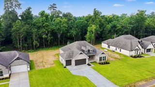 New construction Single-Family house 4516 Rd 66112, Dayton, TX 77535 - image