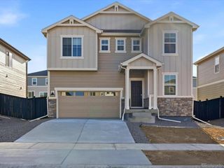 New construction Single-Family house 7308 27Th Street Rd, Greeley, CO 80634 - image