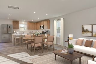 New construction Single-Family house 8148 Smooth Whiskey Cir, New Ellenton, SC 29809 plan Teagan - image