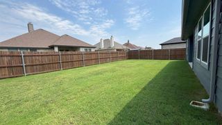 New construction house 1744 Reverie Rd, Burleson, TX 76028 plan Kilgore - image