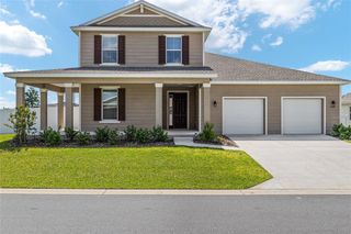 New construction Single-Family house 7728 Sw 56Th Pl, Ocala, FL 34474 - image