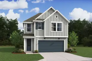 New construction Single-Family house 13314 Leon Hollow Ln, Houston, TX 77048 plan Maricopa - image