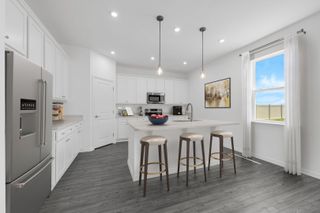 New construction Single-Family house 3375 Viridian Cir, West Melbourne, FL 32904 plan Linden - image