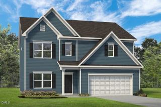 New construction Single-Family house 129 Cheshire Farm Dr, Smithfield, NC 27577 - image