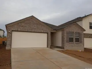New construction Single-Family house 6208 Medina Oasis, San Antonio, TX 78245 - image