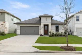New construction Single-Family house 2712 Andorra Rd, McKinney, TX 75071 plan Savannah - image