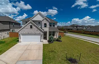 New construction Single-Family house 21402 Tropisea Dr, Cypress, TX 77433 plan 264 - image