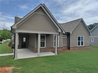 New construction Single-Family house 241 Saratoga Drive, Acworth, GA 30102 Margaret- photo