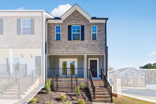 New construction  house 557 Forestville Rd, Wake Forest, NC 27587 plan Hawthorne - image