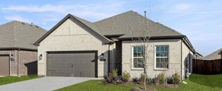 New construction Single-Family house 1424 Eagle Meadow Trl, Anna, TX 75409 plan Kendall - image