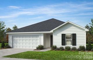 New construction Single-Family house 103 Paleo St, Unit 12, Kings Mountain, NC 28086 plan 1445 - image