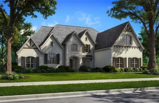 New construction Single-Family house 5613 Westfield Dr, Parker, TX 75002 - image