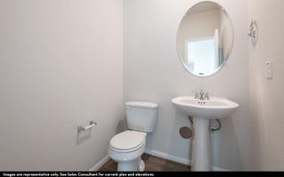 New construction Single-Family house 303 Ravens Crest Dr, Hutto, TX 78634 - image