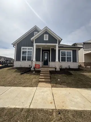 New construction Single-Family house 3133 Mannington, Bartlett, TN 38135 - image