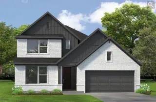 New construction Single-Family house 7114 Salt Dome Dr, League City, TX 77546 plan The Linnea - image