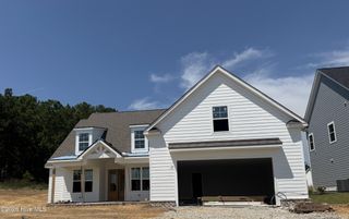 New construction Single-Family house 855 Sparrow Point Ave, Evans, GA 30809 - image