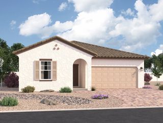 New construction Single-Family house 4433 N 100Th Dr, Phoenix, AZ 85037 plan Hawking - image